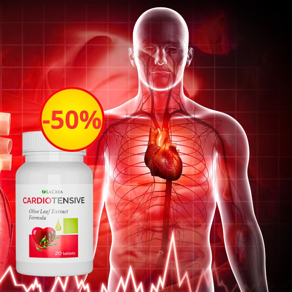 Cardiotensive Italia Sito Ufficiale 