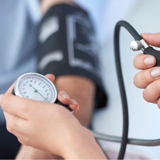 Normalizzazione della Pressione