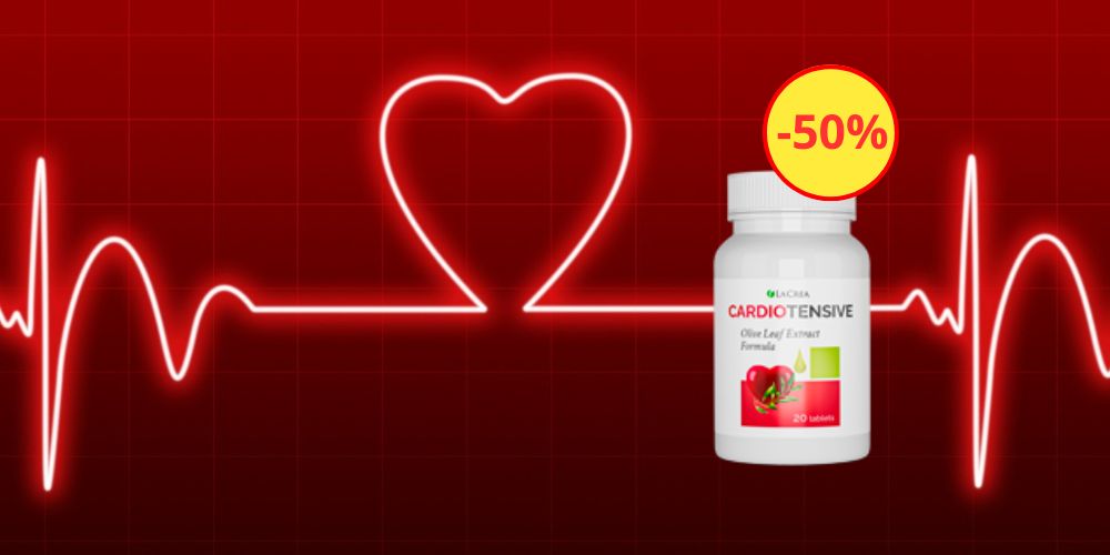 Cardiotensive Italia Sito Ufficiale 